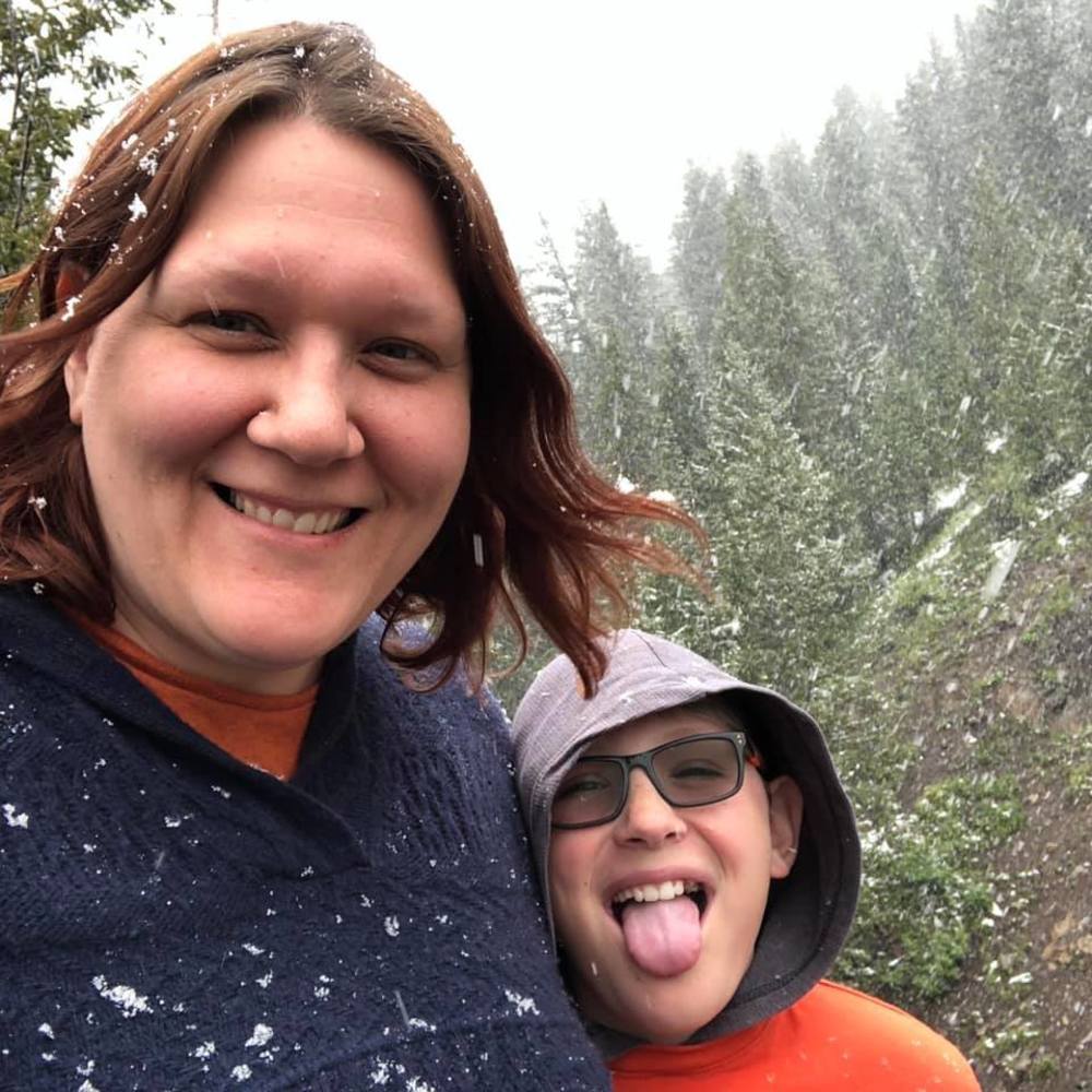 Meet your Posher, Nancy